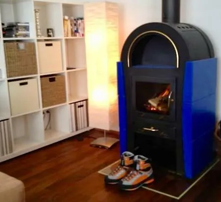 Heart Of Inn's Bruck * Ίνσμπρουκ