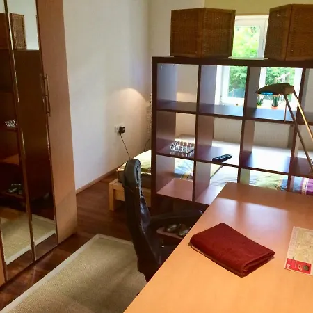 Alloggio in famiglia Heart Of Inn's Bruck