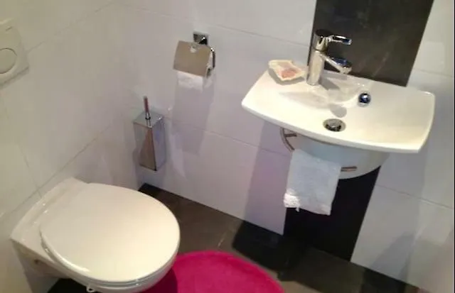 Heart Of Inn's Bruck Innsbruck