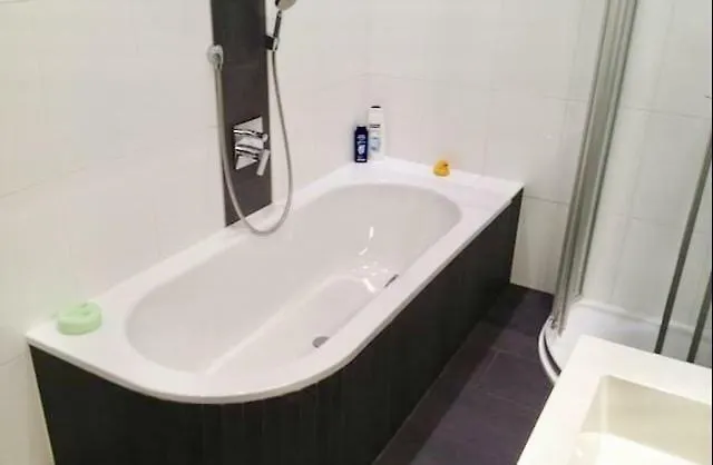 Heart Of Inn's Bruck *