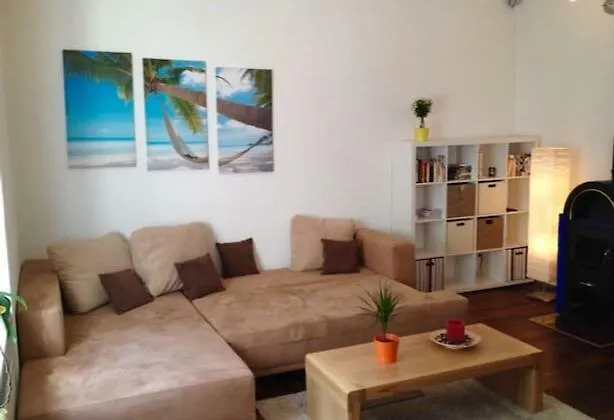 Heart Of Inn's Bruck