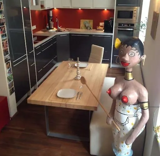 Heart Of Inn's Bruck *