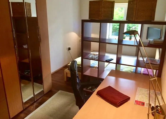 Habitación en casa particular Heart Of Inn's Bruck