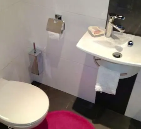 Heart Of Inn's Bruck Innsbruck