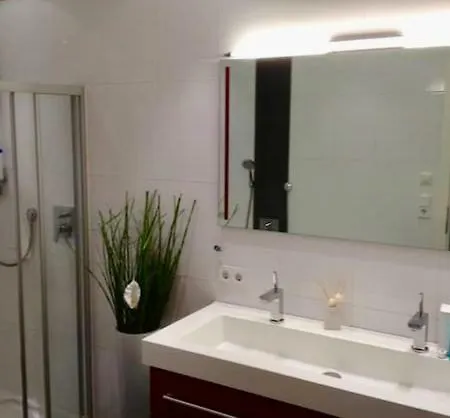 Heart Of Inn's Bruck Homestay szállás Innsbruck