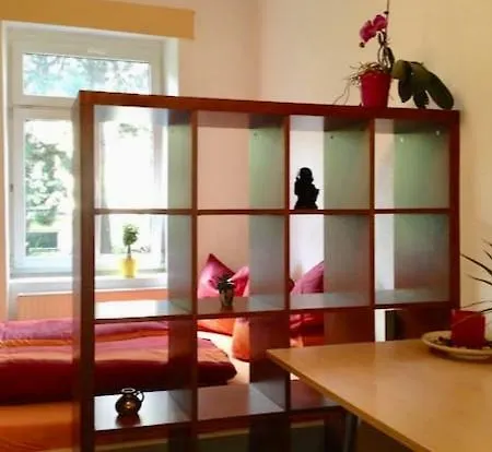 Heart Of Inn's Bruck Homestay szállás